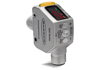 Banner Engineering Q4X Laser Distance Sensor Now Available with Higher Resolution Models 